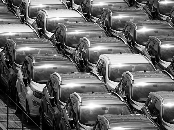 Fleet MOTs and Servicing